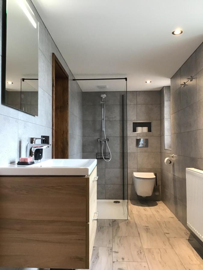 Apartmany A&Z Hořice na Šumavě Exterior foto