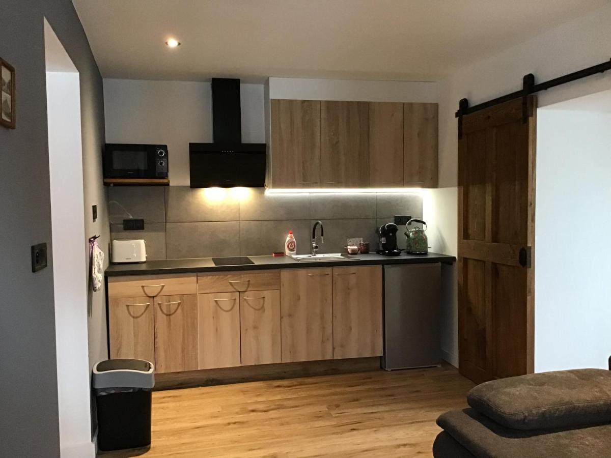 Apartmany A&Z Hořice na Šumavě Exterior foto